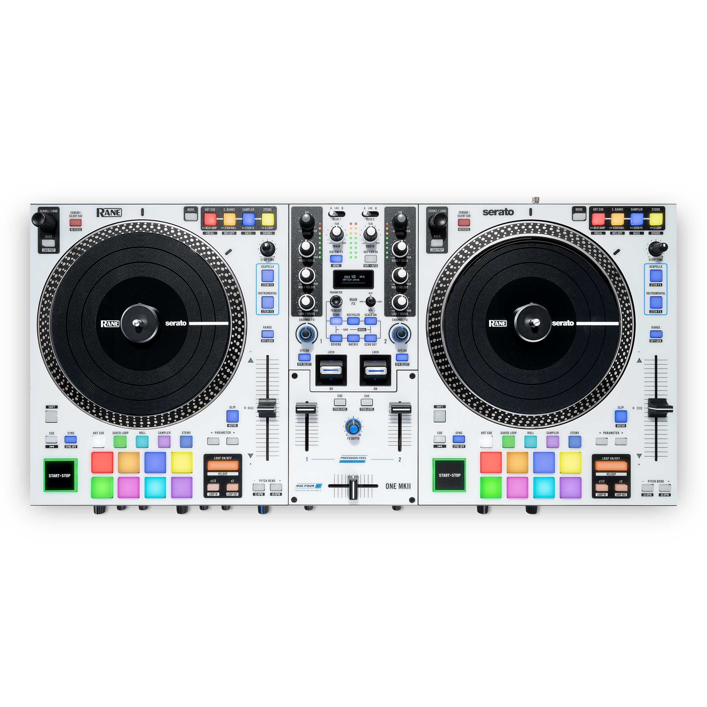 RANE（レーン）ONE　MKⅡ