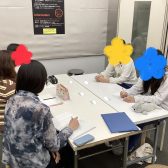 【ピアノサロン通信】5/24(日)第3回「保育士サロン交流会」レポート