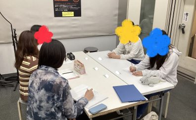 【ピアノサロン通信】5/24(日)第3回「保育士サロン交流会」レポート