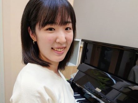 【予約制レッスン】大人のためのピアノ教室やってます♪