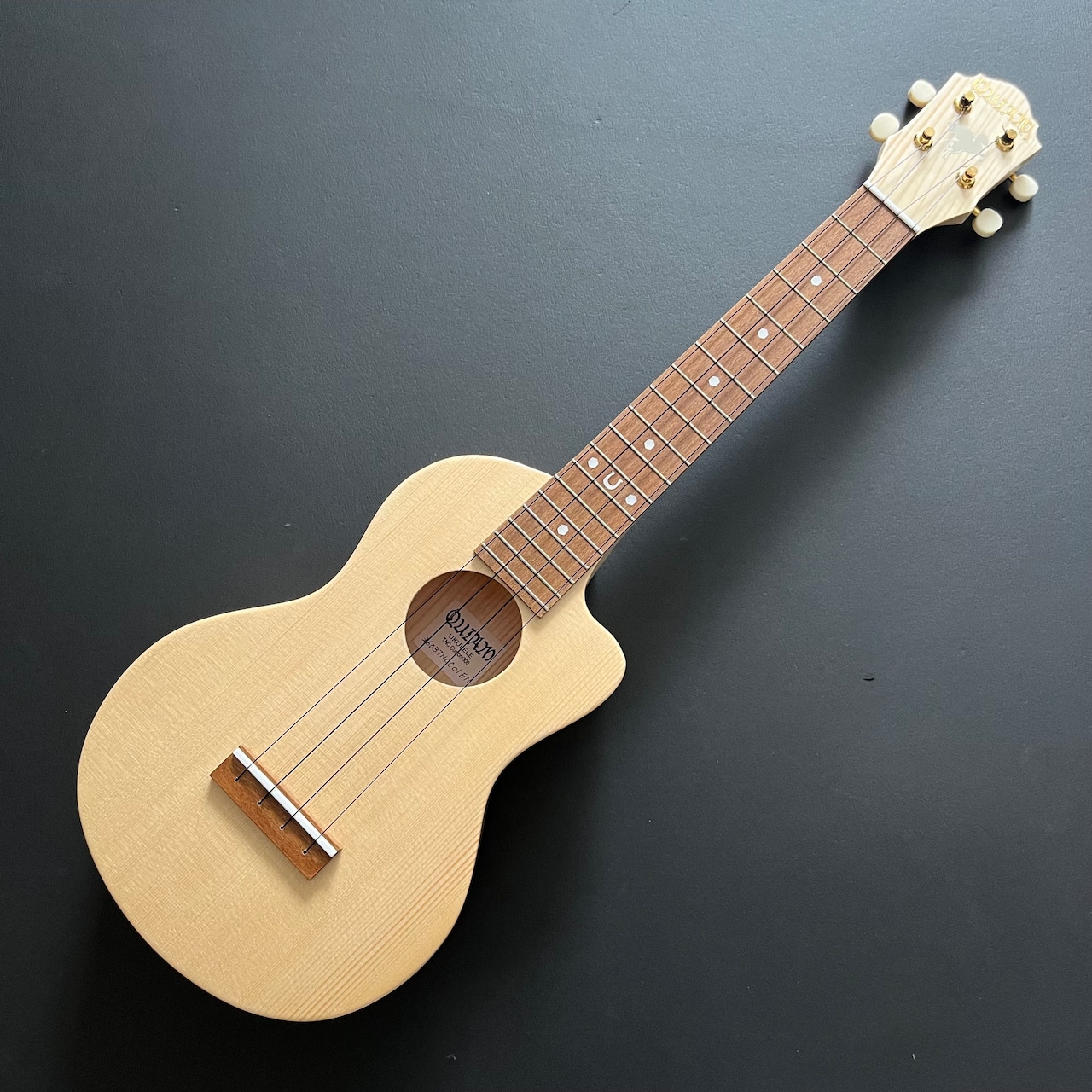 TNC Custom 300　槐