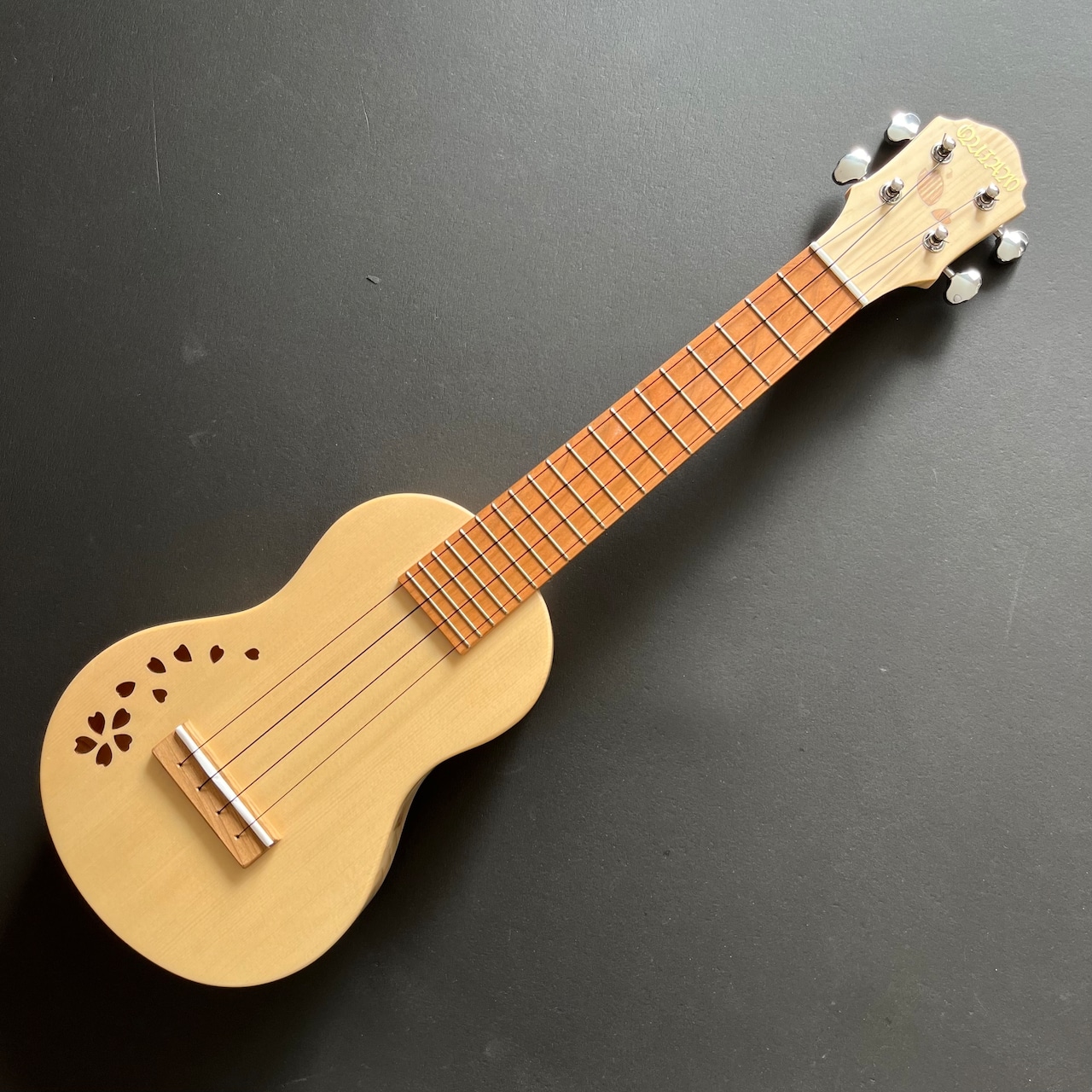 Throughneck Soprano さくら