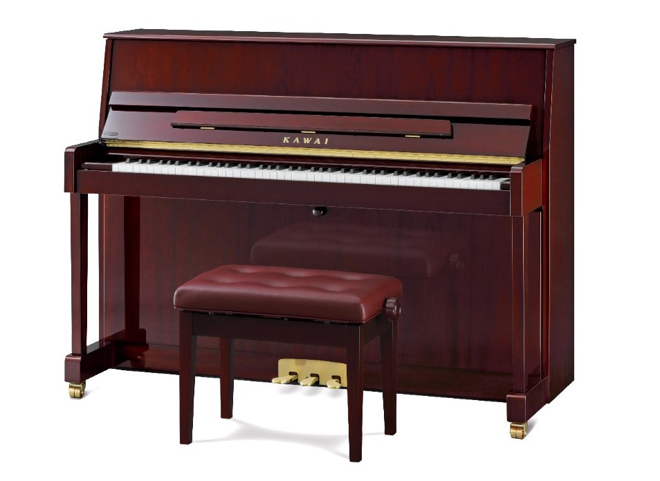 KAWAI　K-114SNRB