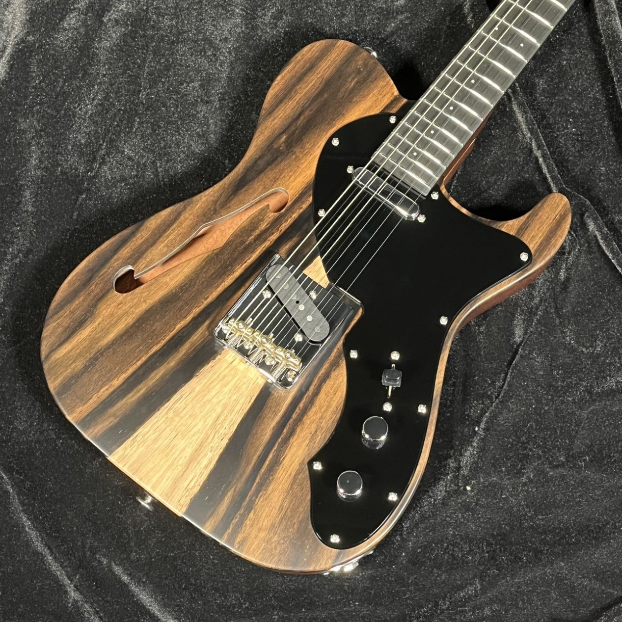 終了しました。MOMOSE福岡ギターショーモデルフェア開催