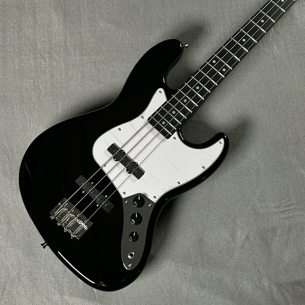 BUSKER’SBJB-Standard