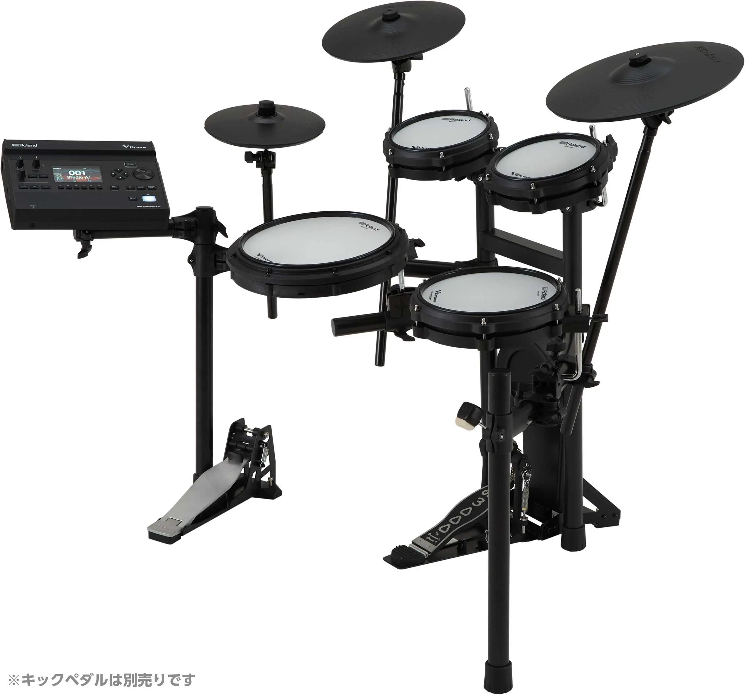 RolandTD313SC-S