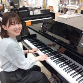 【初心者の方大歓迎！】大人のピアノ教室｜島村楽器ミーナ町田店