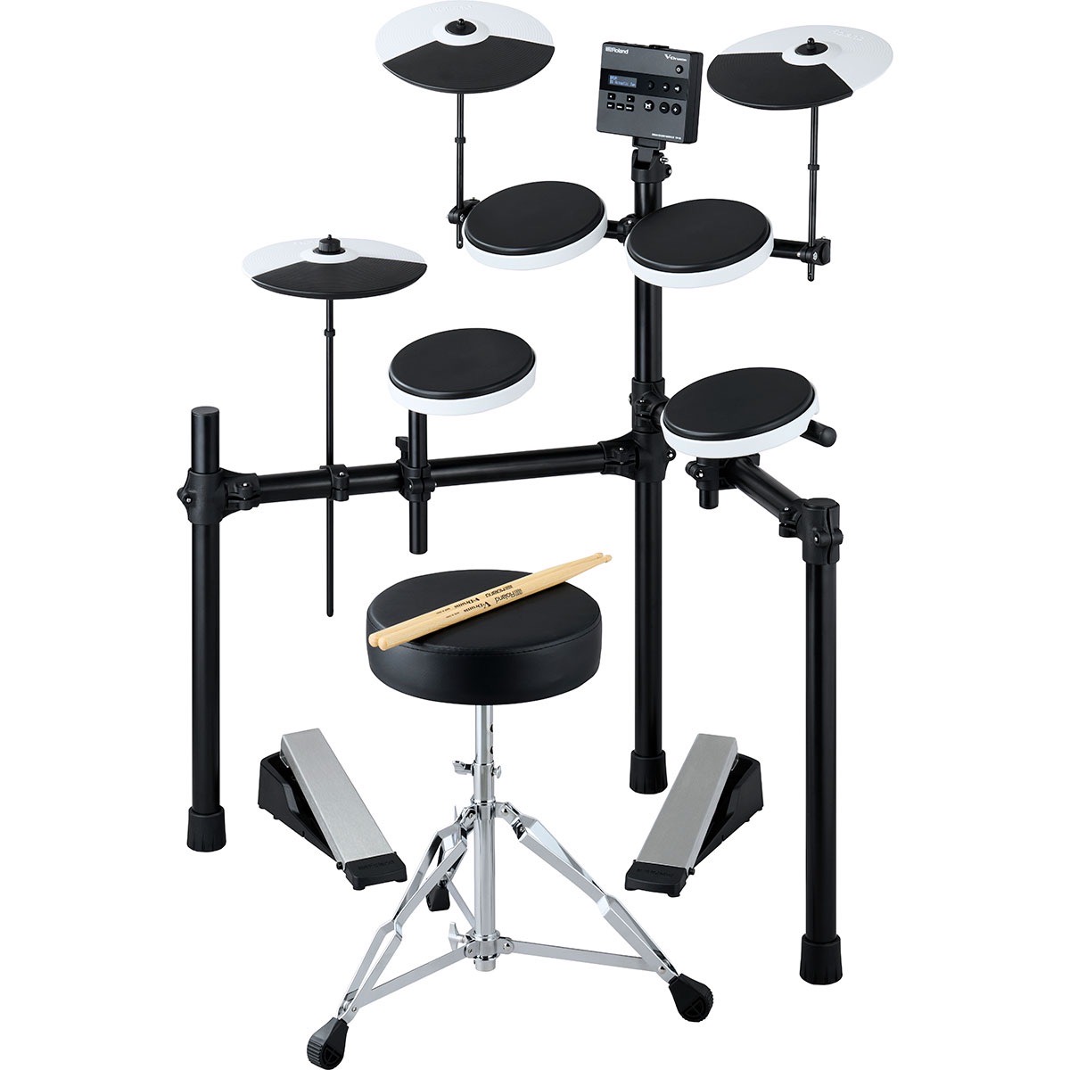 Ｒｏｌａｎｄ

TD-02SC