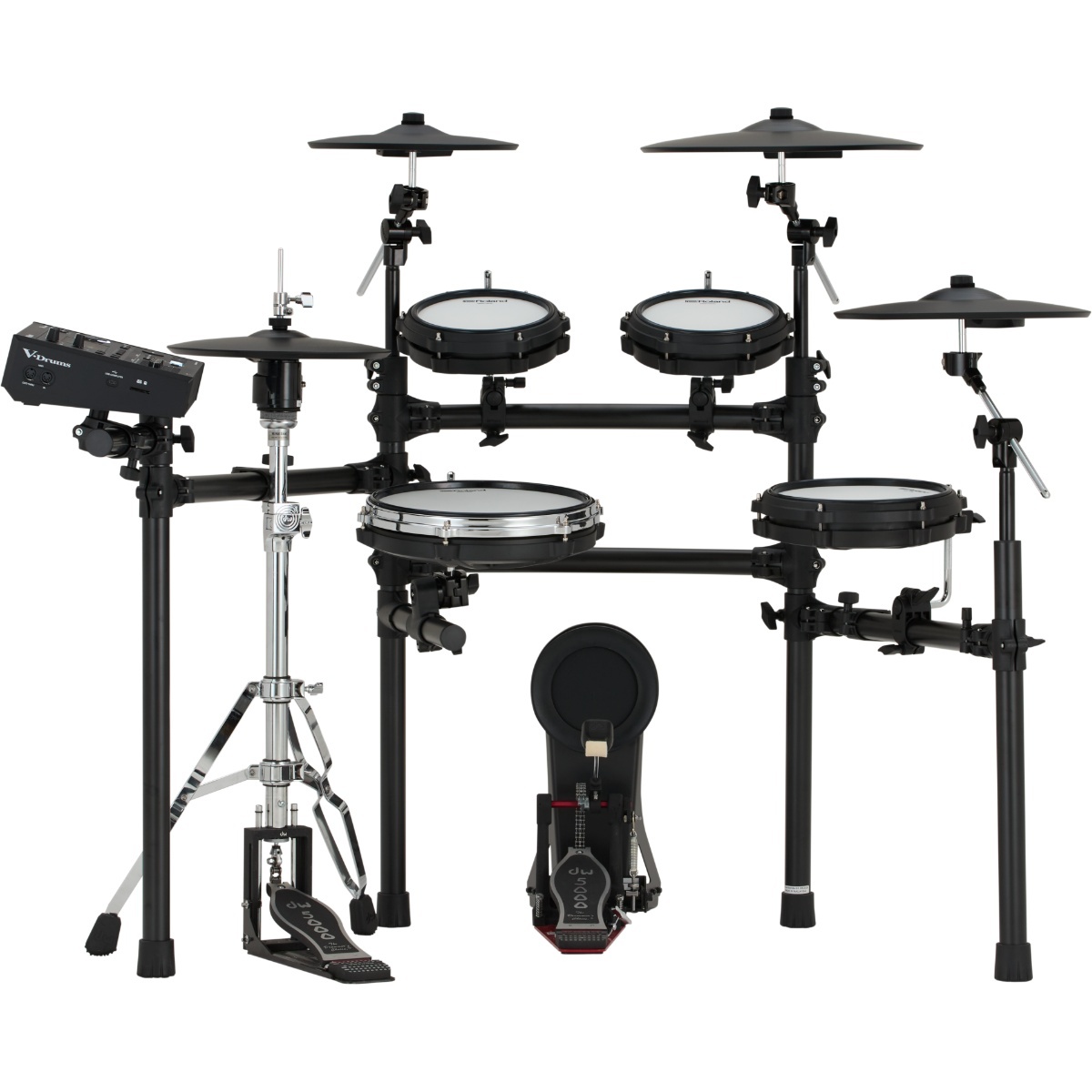 Ｒｏｌａｎｄ

TD513SC-S