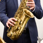 🎷サックスインストラクター白石の気まぐれ日記🎷＃7