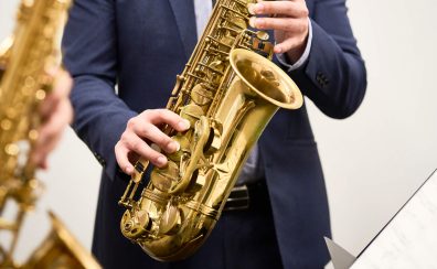 🎷サックスインストラクター白石の気まぐれ日記🎷＃7