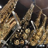 管楽器始めるなら町田の島村楽器へ‼