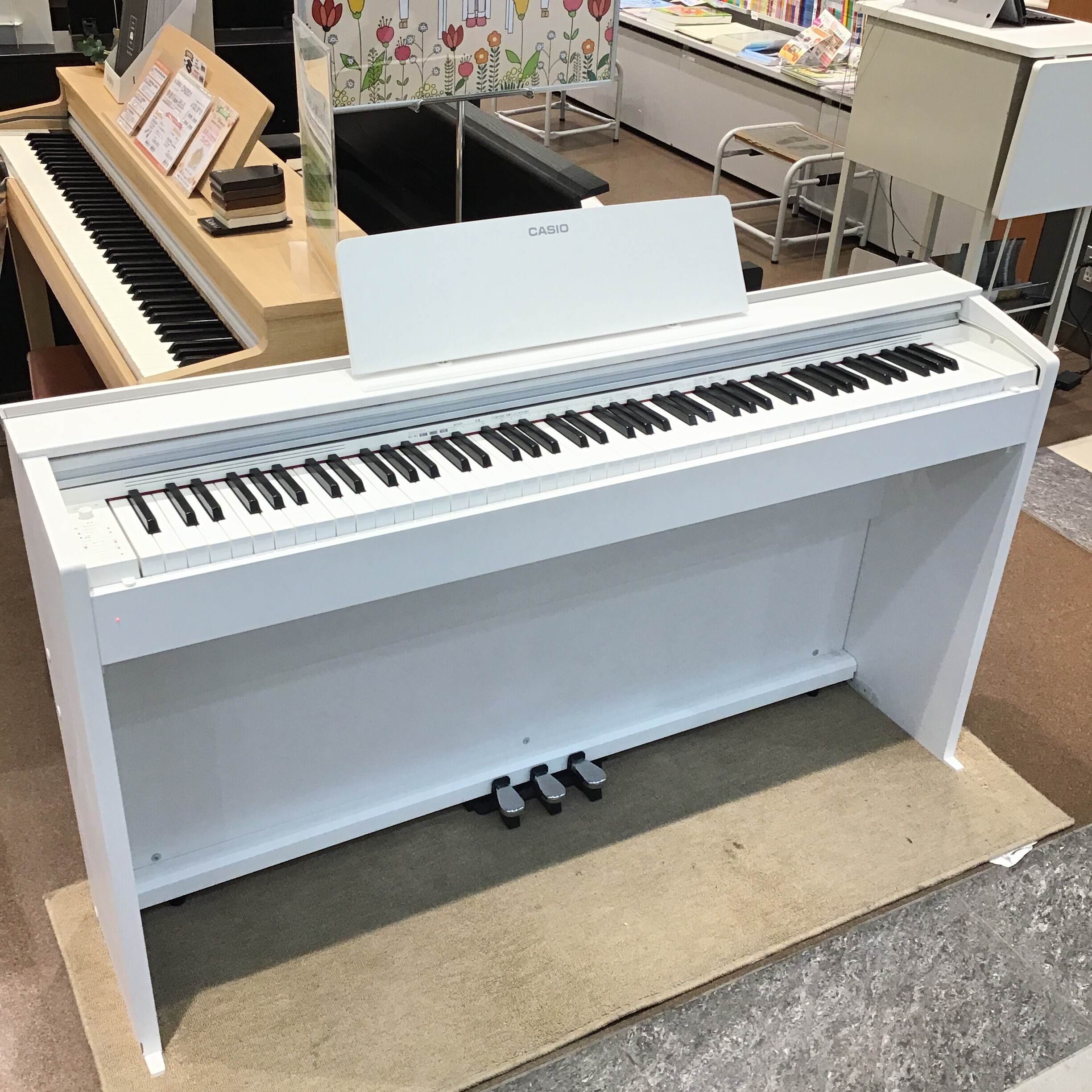 CASIO【ご成約済み】PX-2000GP