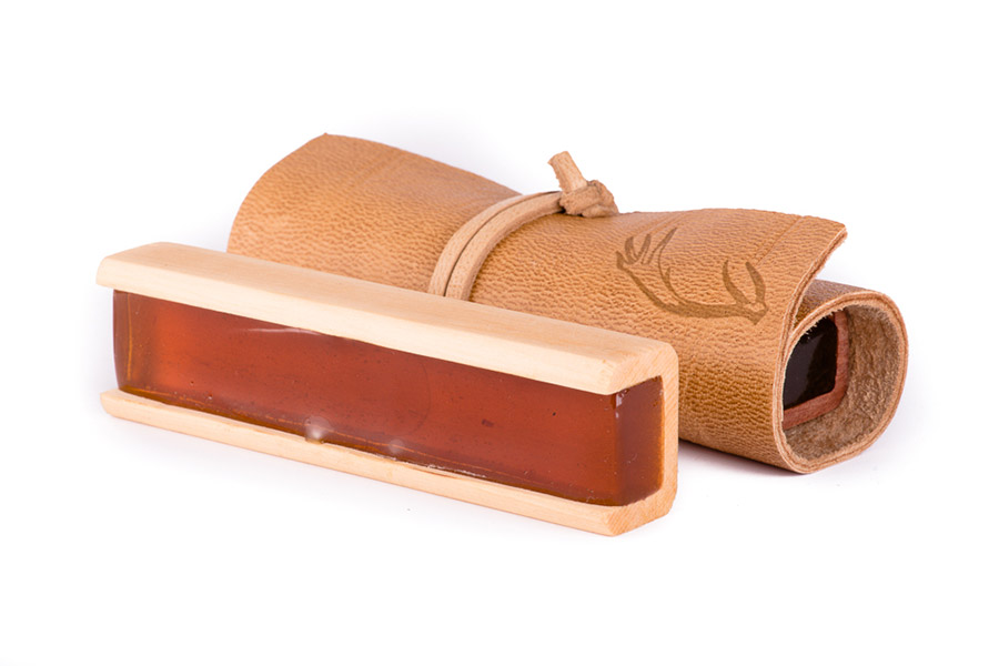 Leatherwood　RosinBespoke SUPPL（松脂）