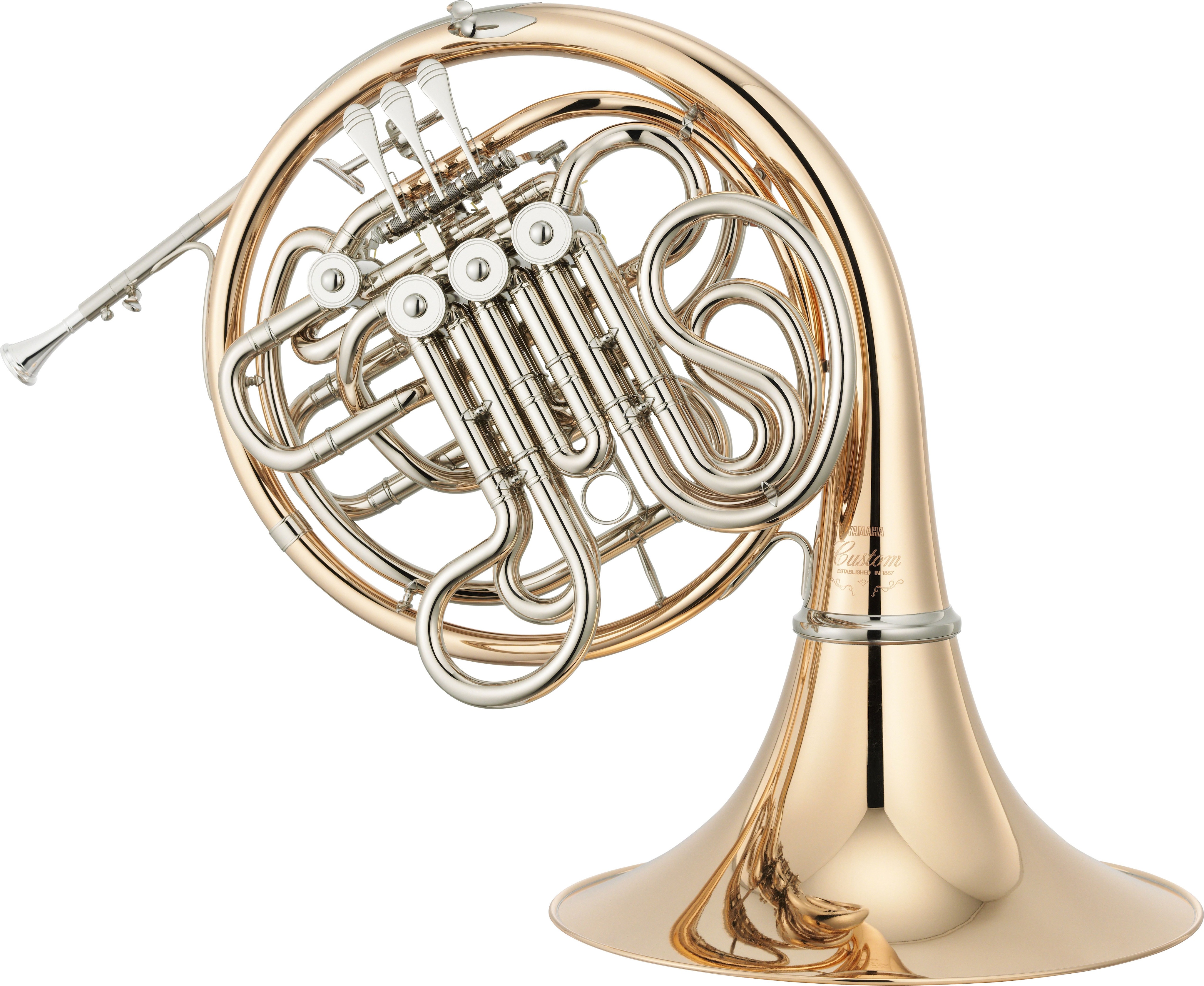 YAMAHAYHR-868GD