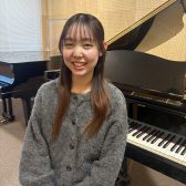 体験レッスン受付中！【福岡市近郊・粕屋町／志免町】4月～新規開講！木曜日　ピアノ教室