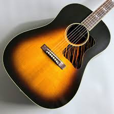 Gibson1936 Advanced Jumbo