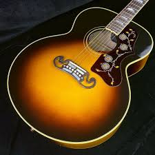 GibsonSJ-200 Original
