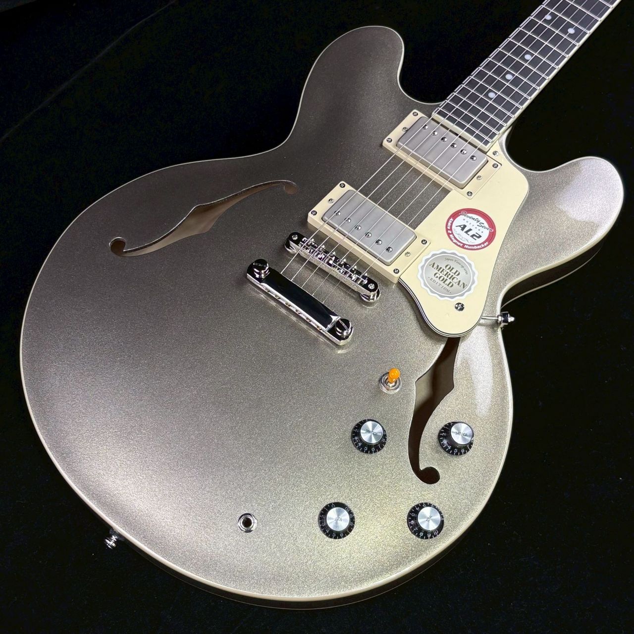 Seventy SevenEXRUBATO-STD-JT