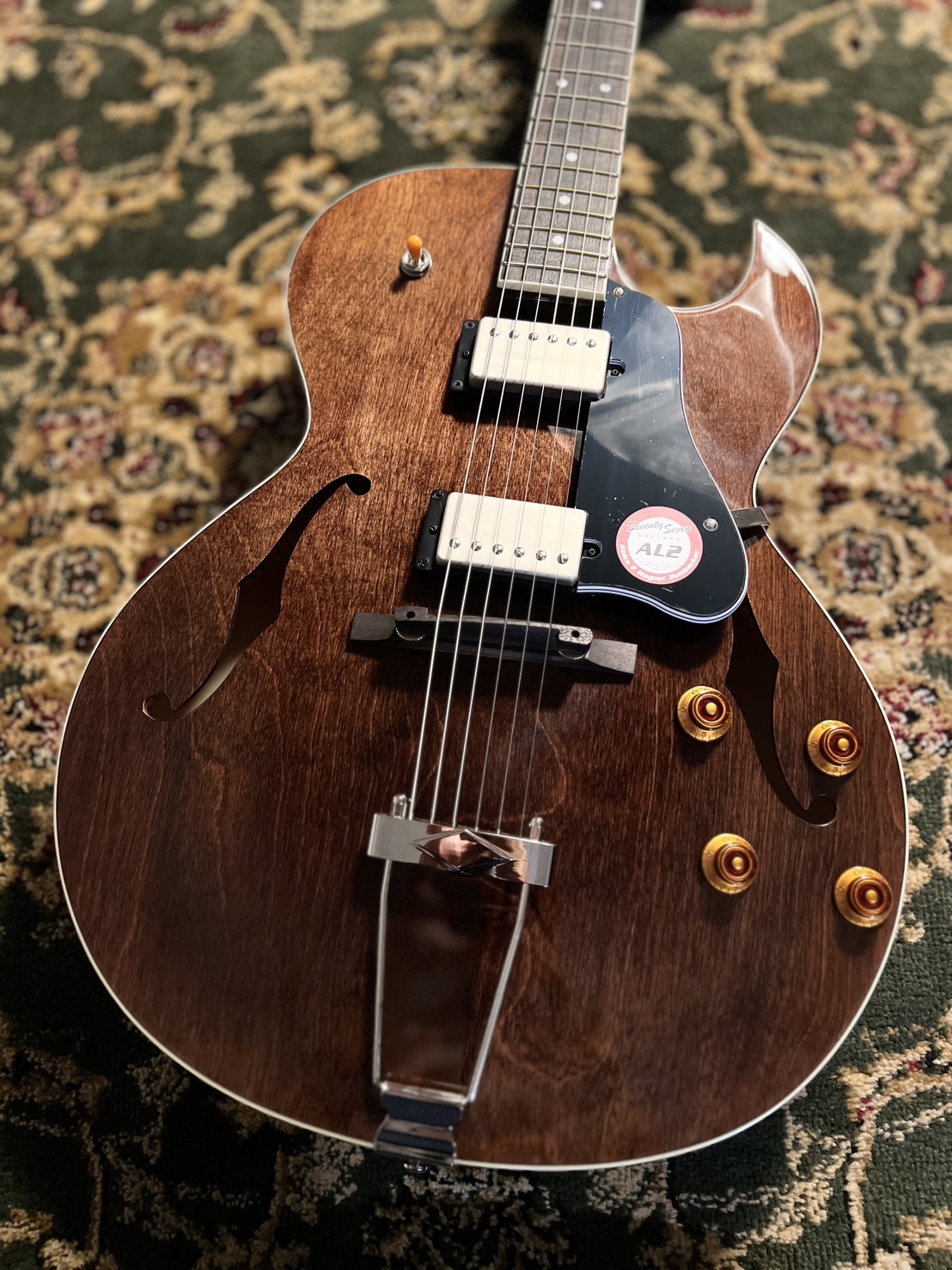 Seventy SevenHAWK-STD/DEEP-JT