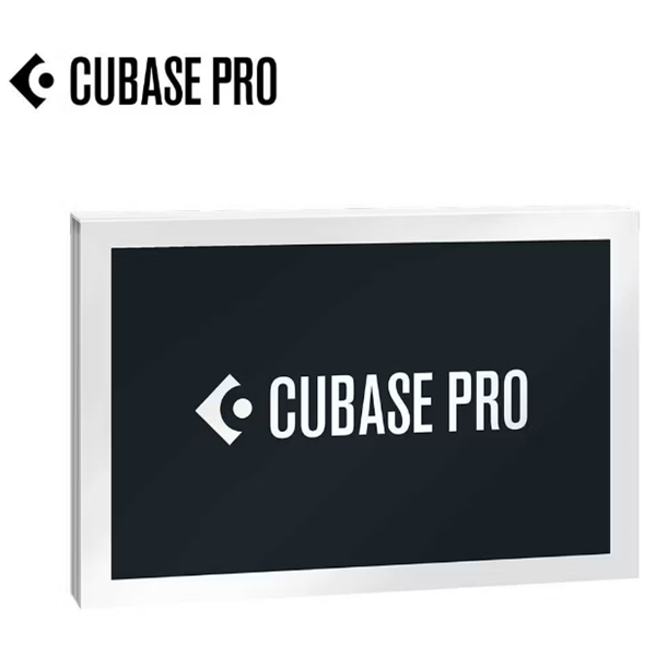 SteinbergCubase PRO
