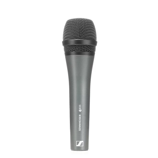 SENNHEISERE835
