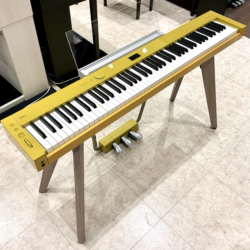 CASIOPX-S7000（展示品価格）