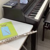 【フルートサロンインストラクター紹介】松岡　友里恵（まつおか　ゆりえ）