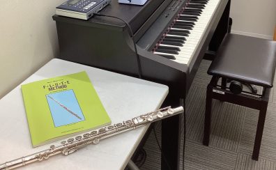 【フルートサロンインストラクター紹介】松岡　友里恵（まつおか　ゆりえ）