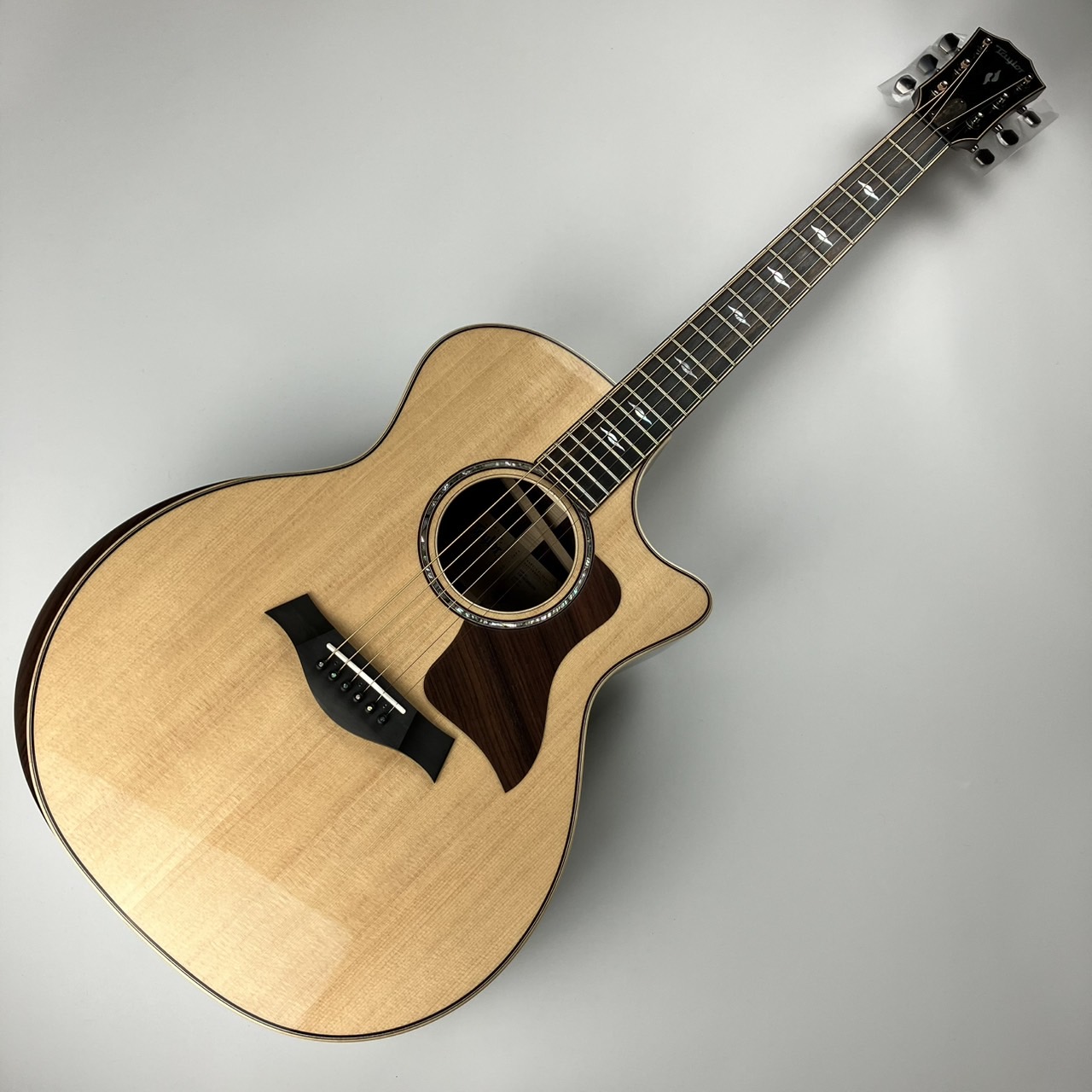 Taylor814ce