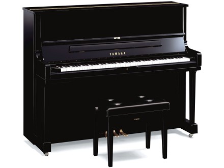 アップライトピアノピアノ・トランスアコ―スティックピアノYAMAHA YUS1・YUS1TA3