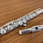 【8/9(土)・8/10(日)】YAMAHAフルート選定＆ワンポイントレッスンDAY