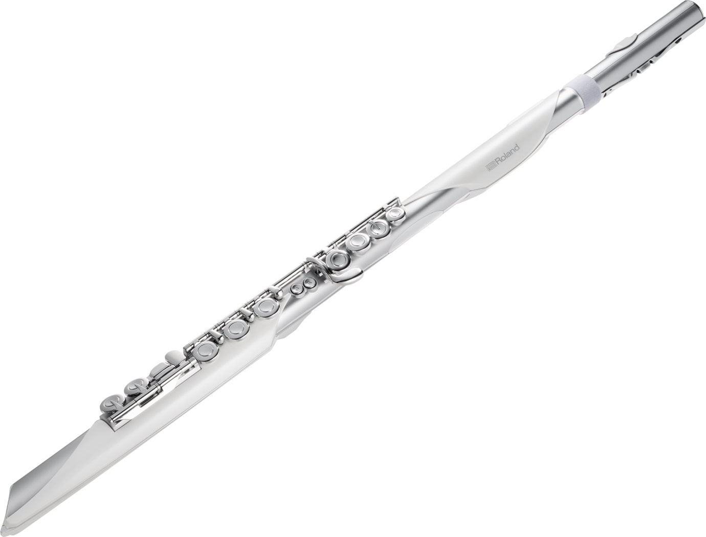 Roland Aerophone Brisaが新発売！フルートのデザインの新しい電子