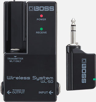 BOSSWL-50