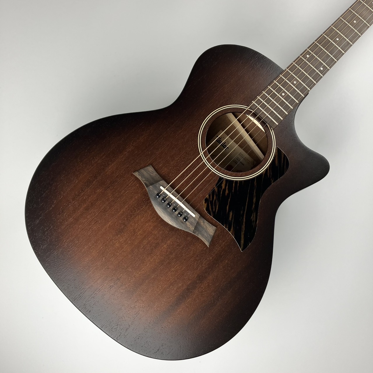 コスパ最高！本場アメリカで製作されているラスト一本の特別なモデルAD24ce