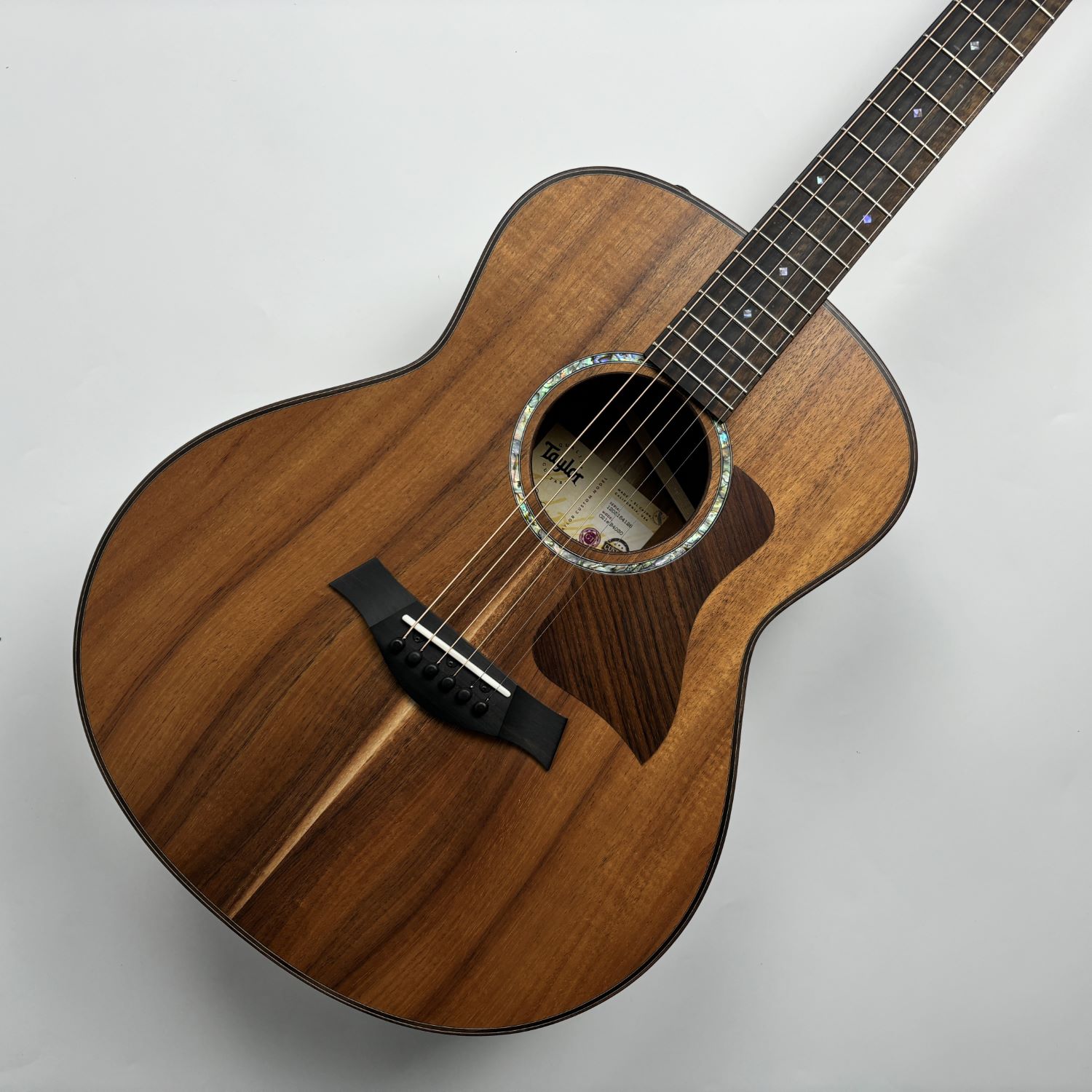 日本に一本のみ！世界でも数十本しかない貴重なギター【中古】Custom C21e B4030 Koa Grand Theater 2024