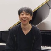 【レイクタウンの音楽教室】ジャズピアノ教室〈未経験の方も大歓迎〉