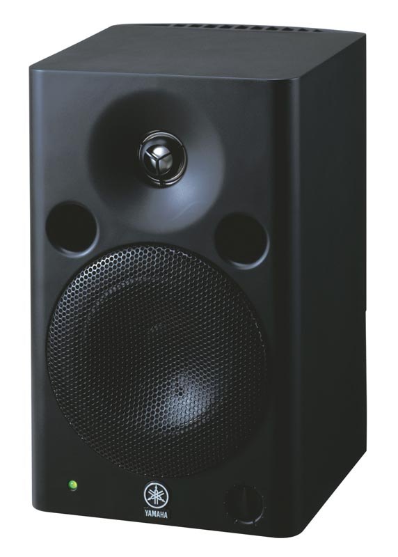 モニタースピーカー　※生産完了品YAMAHA/MSP5 STUDIO