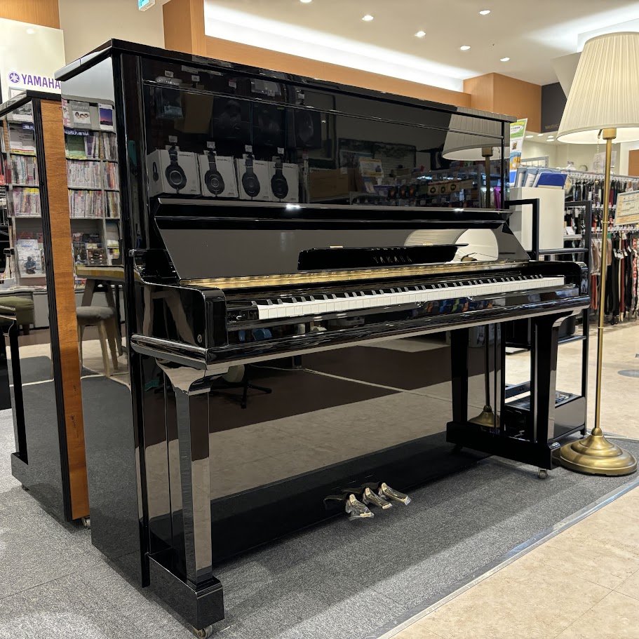 中古アップライトピアノYAMAHA/U30A