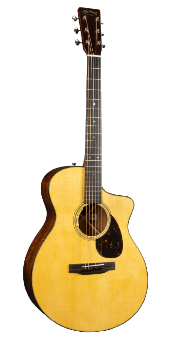 Martin SC-18E
