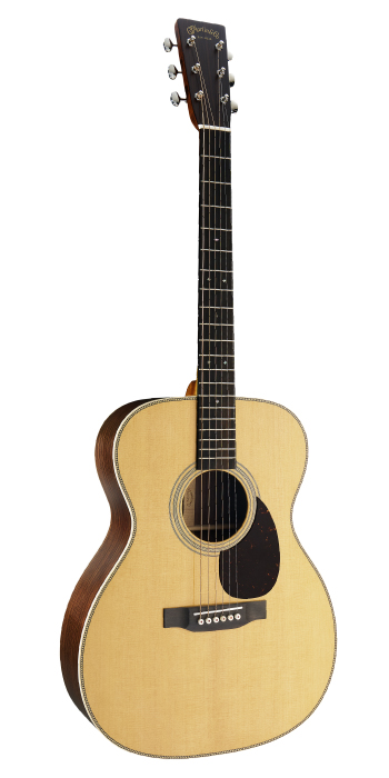 Martin OM-28