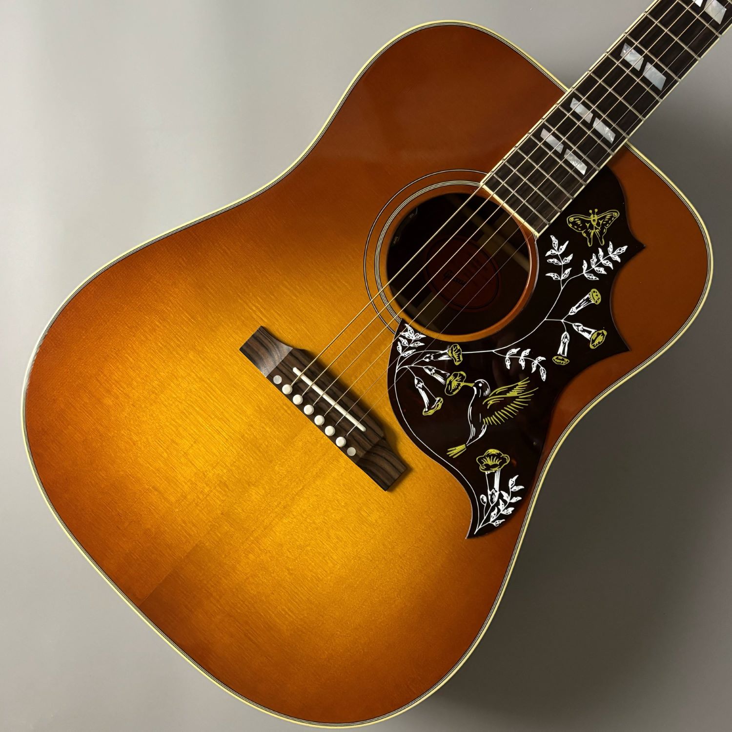 Hummingbird Original カラー：HCS