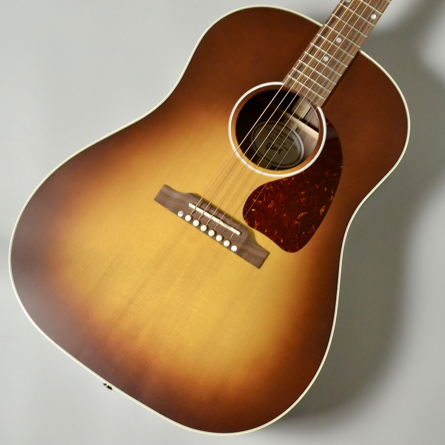 J-45 Studio Walnut