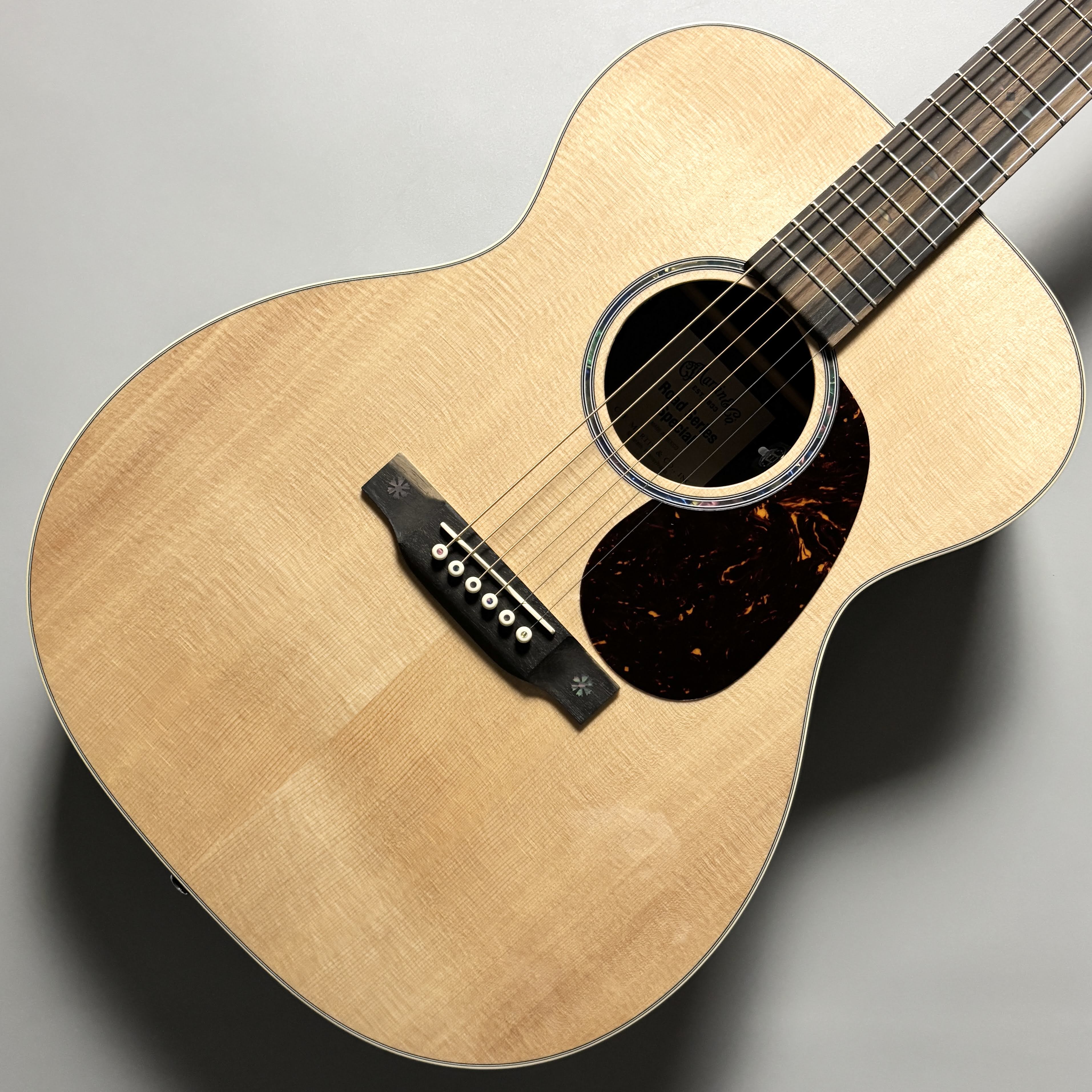 アコースティックギター】Martinギターフェア2026開催決定！ ｜ イオン