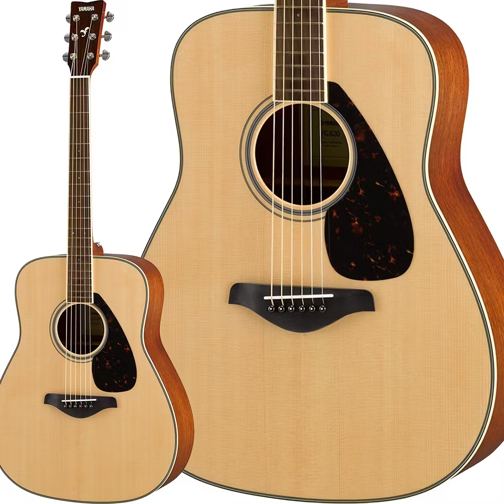 YAMAHAFG830 NT (ナチュラル)