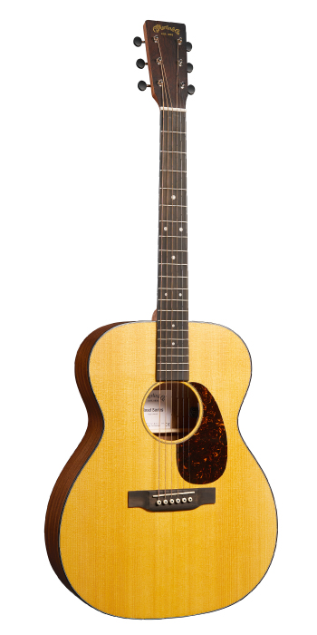 Martin000-10E Retro