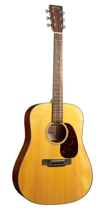MartinD-12E Retro
