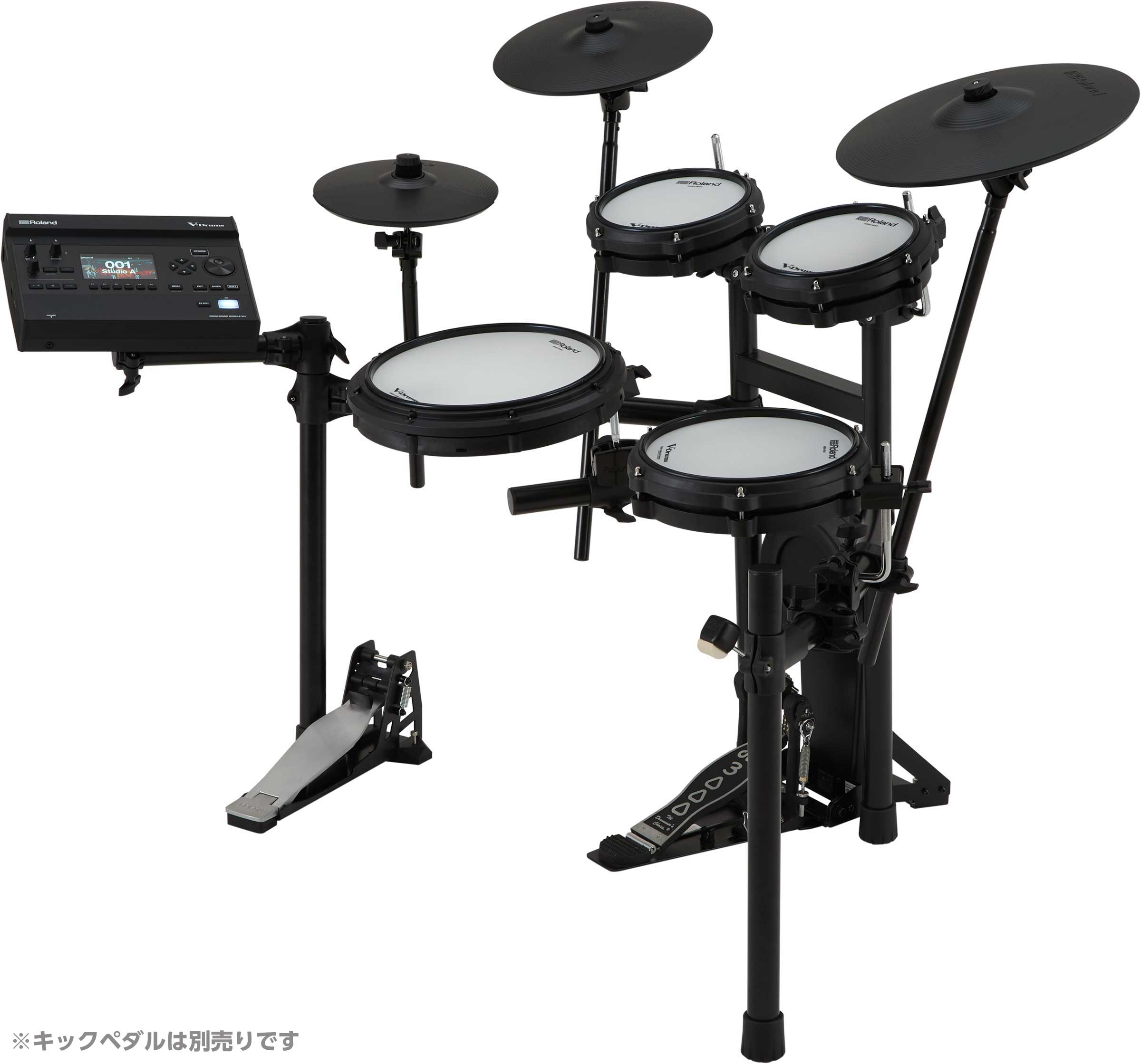 RolandTD313SC-S