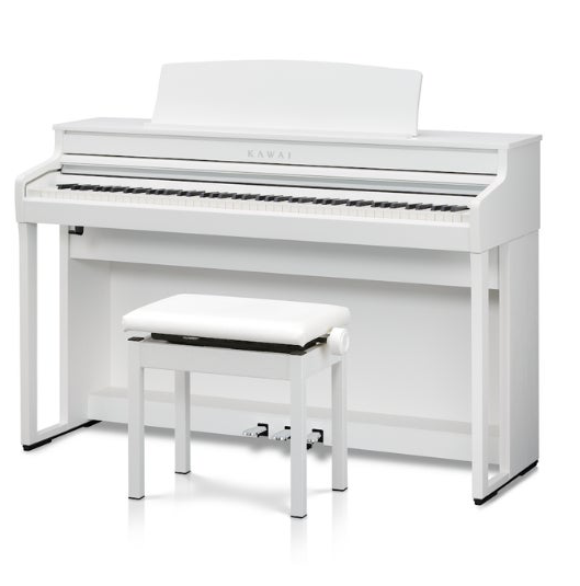 KAWAI　SCA401
￥209,000(税込)
ヘッドフォンプレゼント！