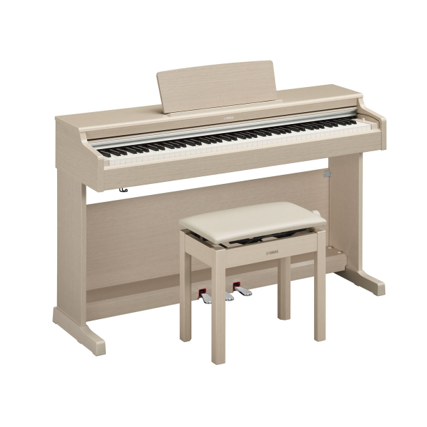 YAMAHA YDP-165
生産終了のため展示品限りの特別価格！
￥113,150(税込)